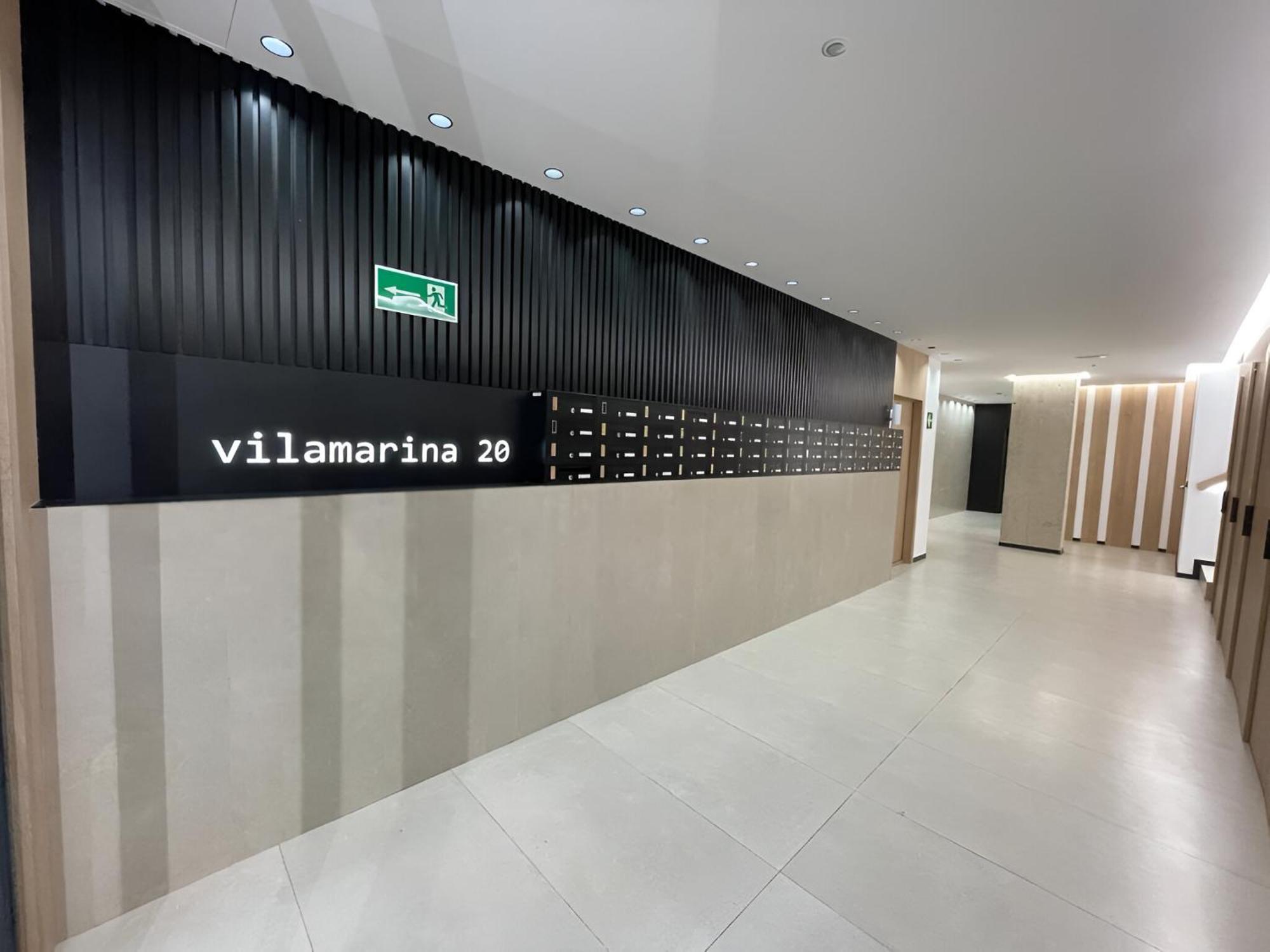 Apartamentos Nuevo Con Aire Y Wifi Águilas Exterior foto
