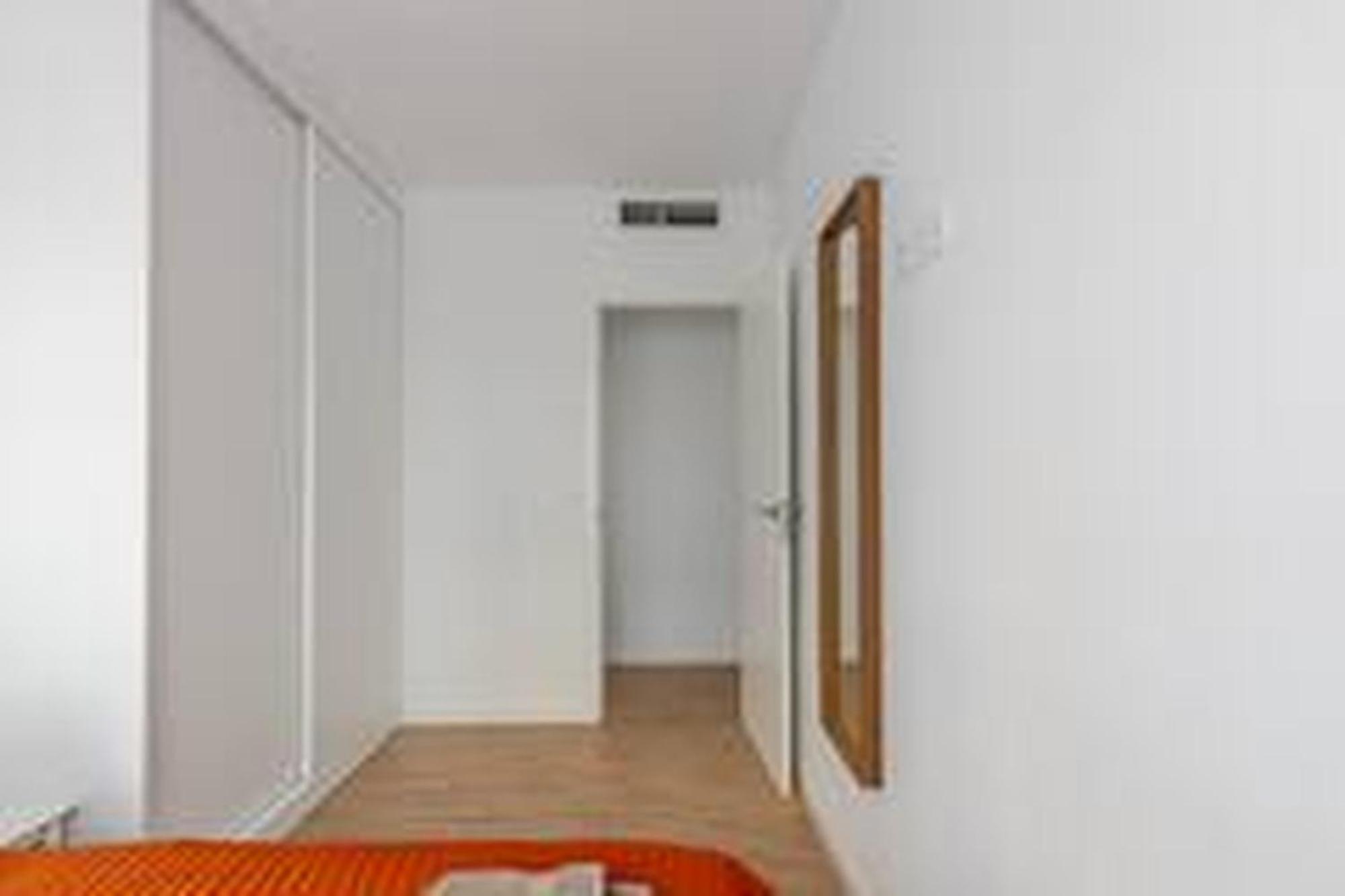 Apartamentos Nuevo Con Aire Y Wifi Águilas Exterior foto