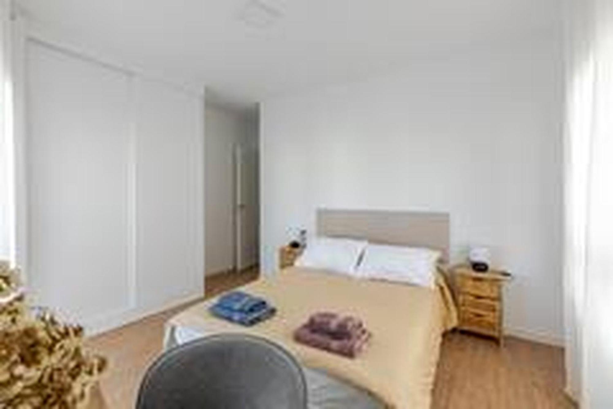 Apartamentos Nuevo Con Aire Y Wifi Águilas Exterior foto